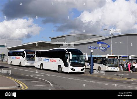 national express luton airport bus.